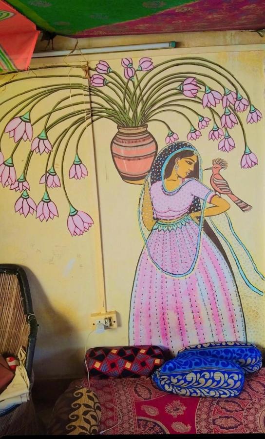 Hostel Little Prince Home Stay Jaisalmer Exterior foto