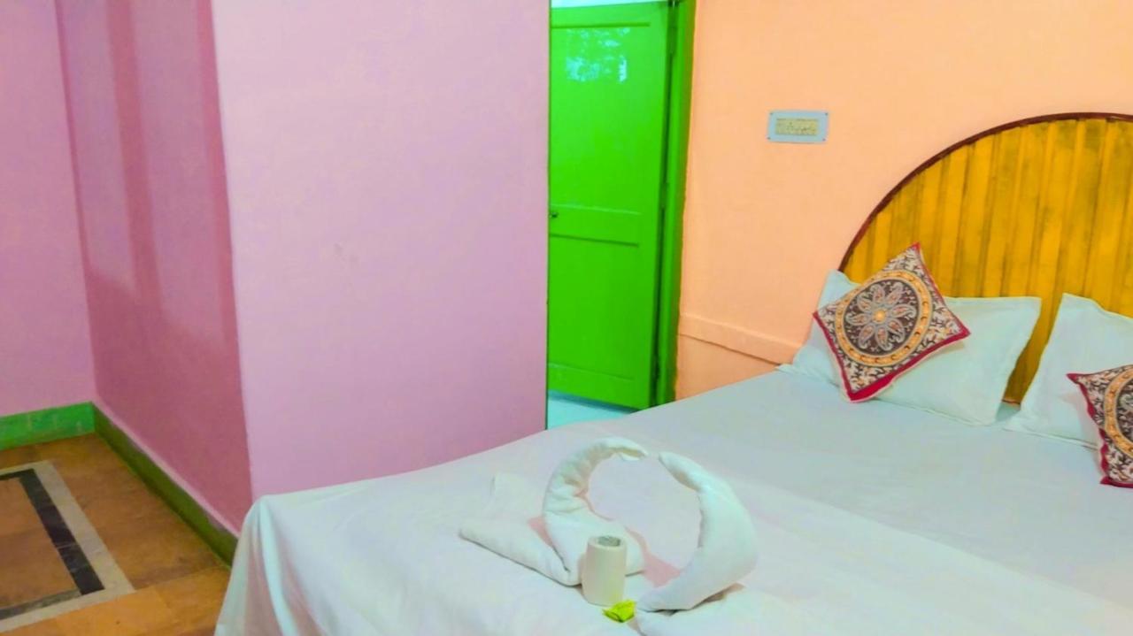 Hostel Little Prince Home Stay Jaisalmer Exterior foto