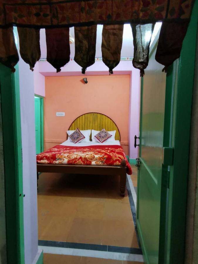 Hostel Little Prince Home Stay Jaisalmer Exterior foto