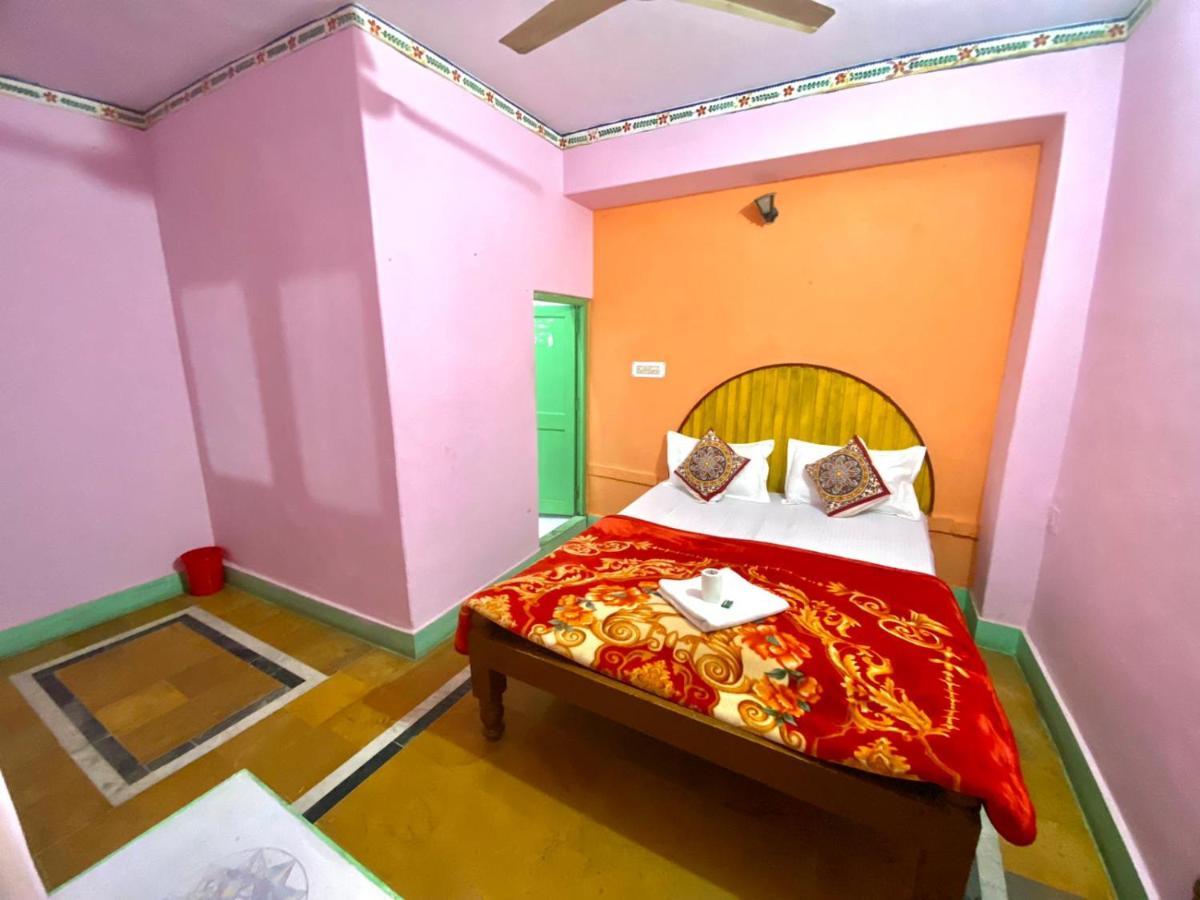 Hostel Little Prince Home Stay Jaisalmer Exterior foto